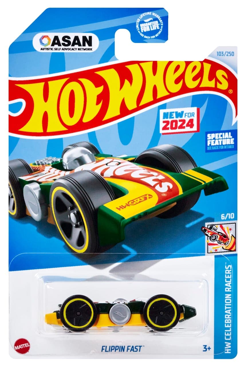 Flippin Fast 2