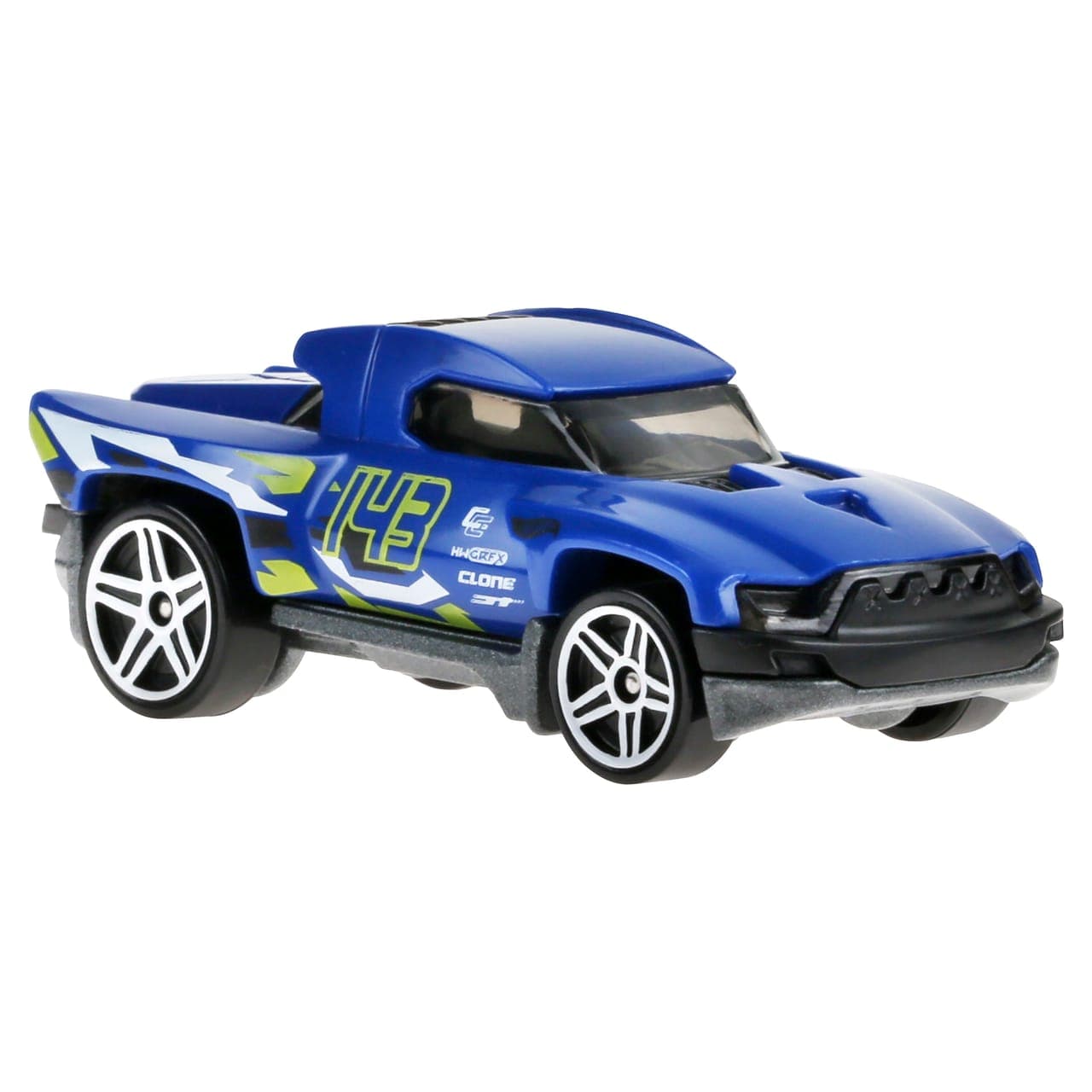 Terra-Tracktyl 3
