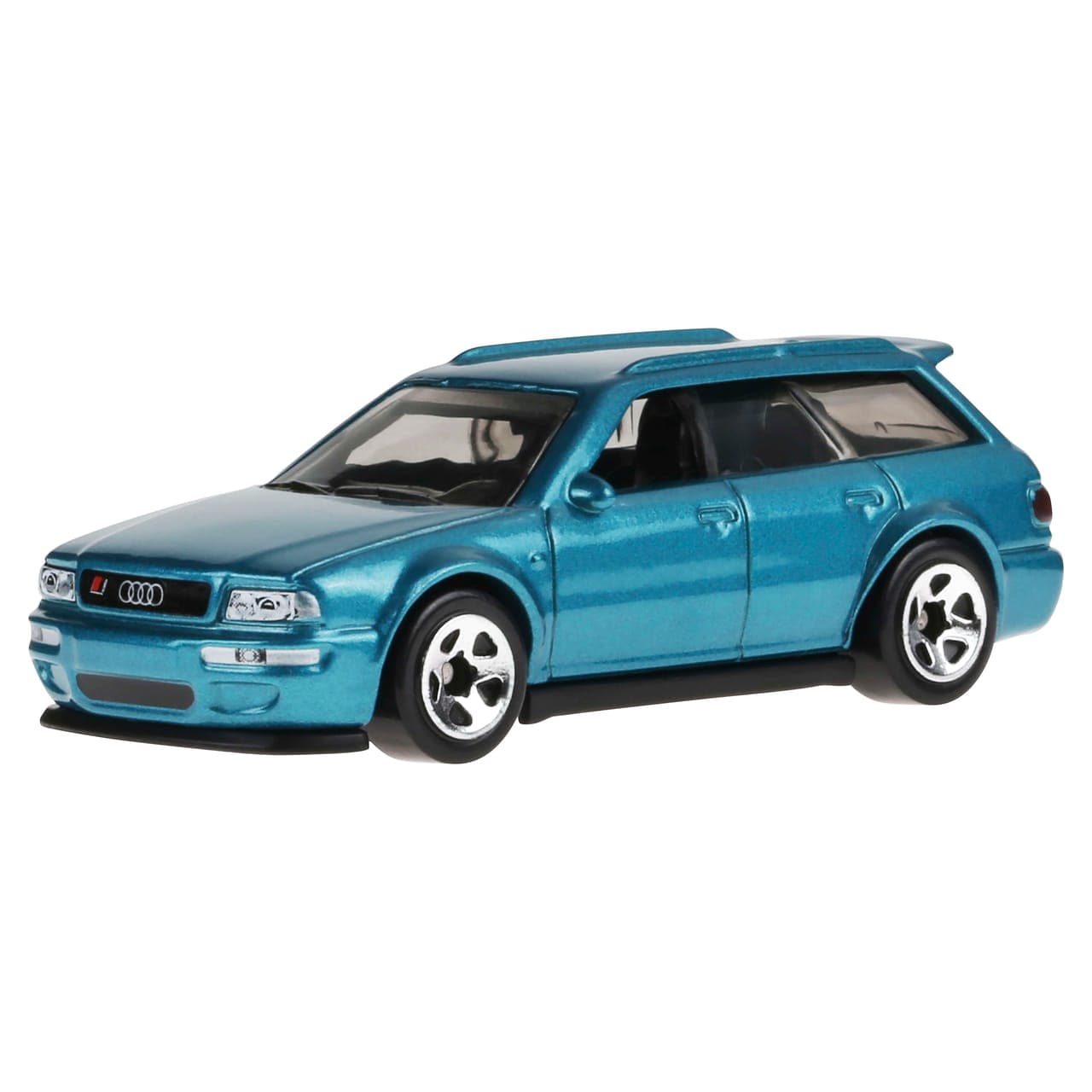 '94 Audi Avant RS2
