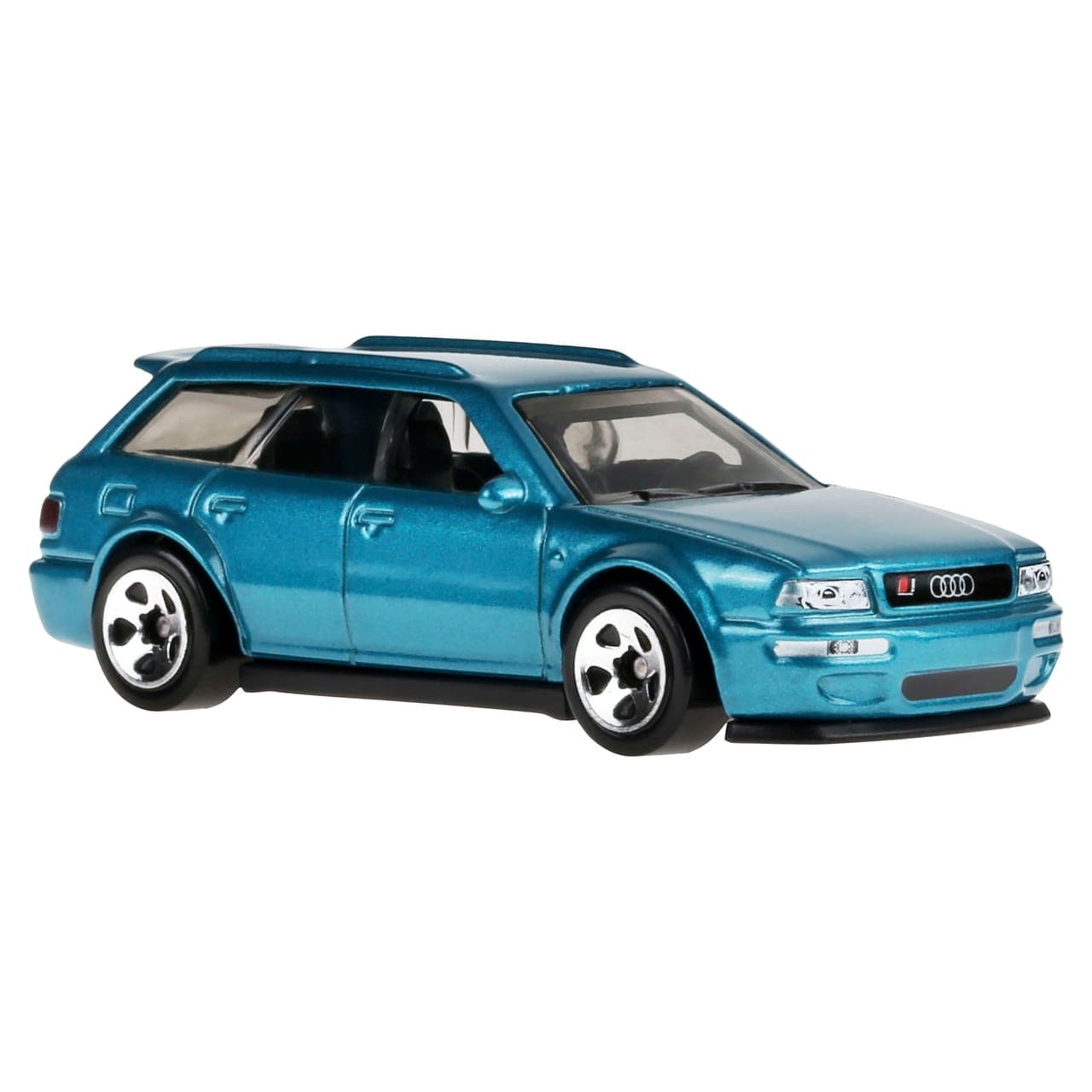 '94 Audi Avant RS2 4