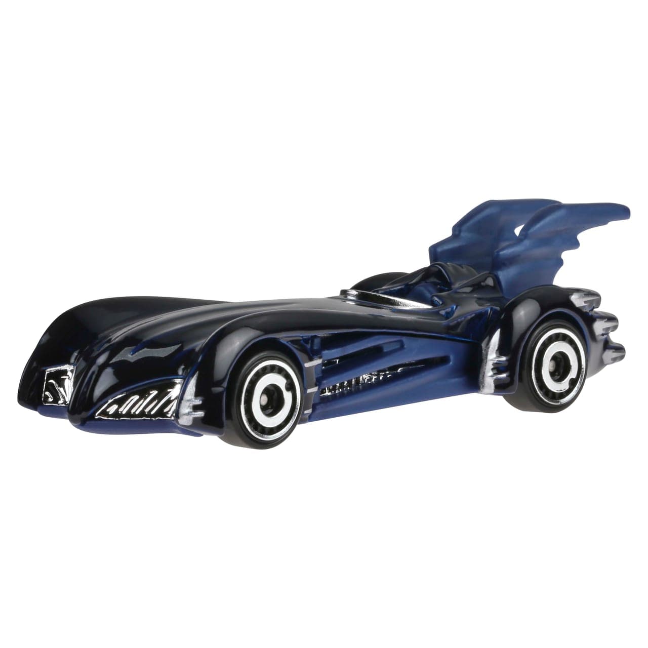 Batman & Robin Batmobile