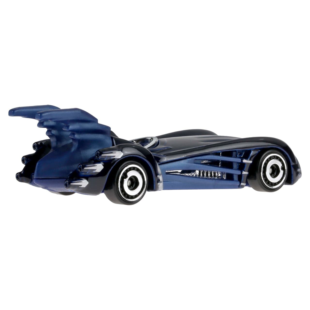 Batman & Robin Batmobile 3