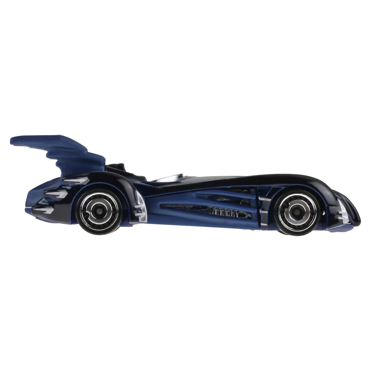 Batman & Robin Batmobile 5