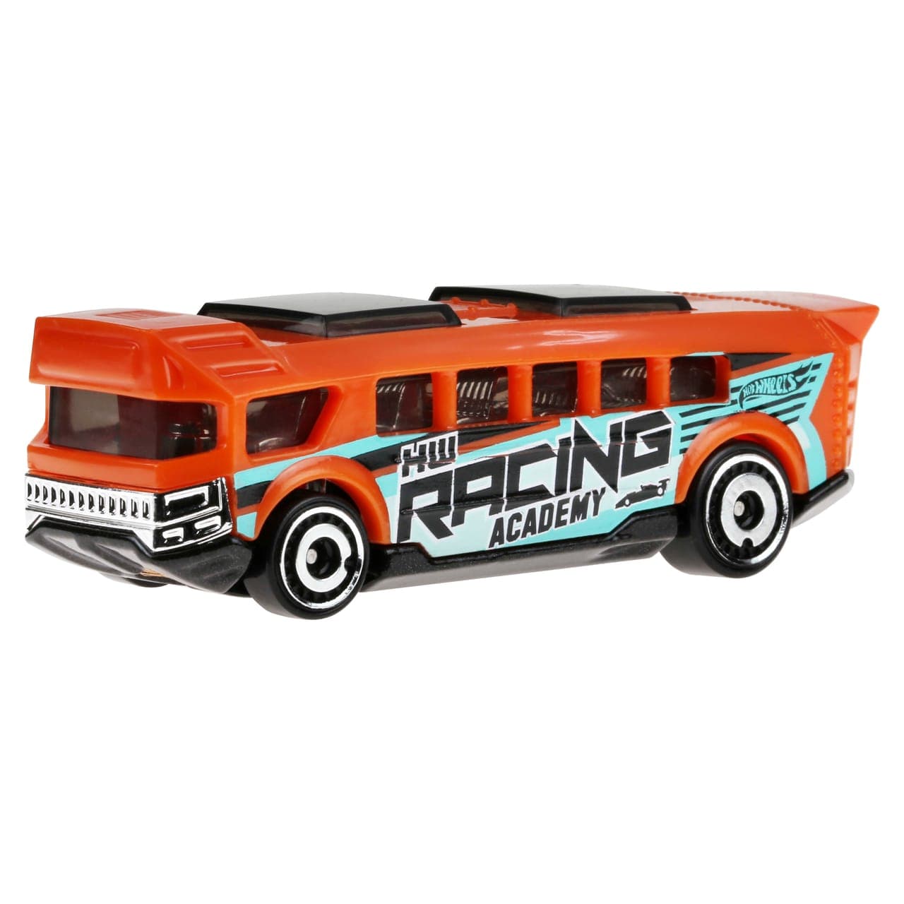 Hot Wheels High