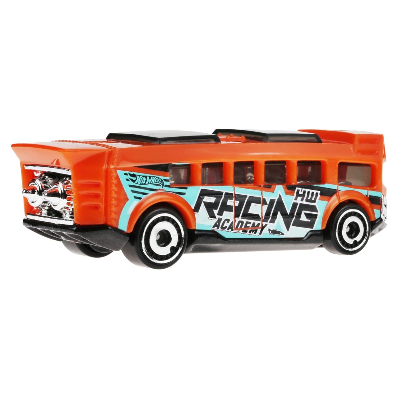 Hot Wheels High 2