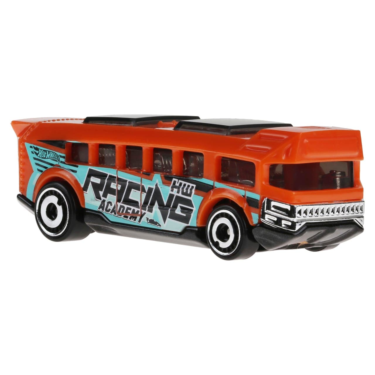 Hot Wheels High 3