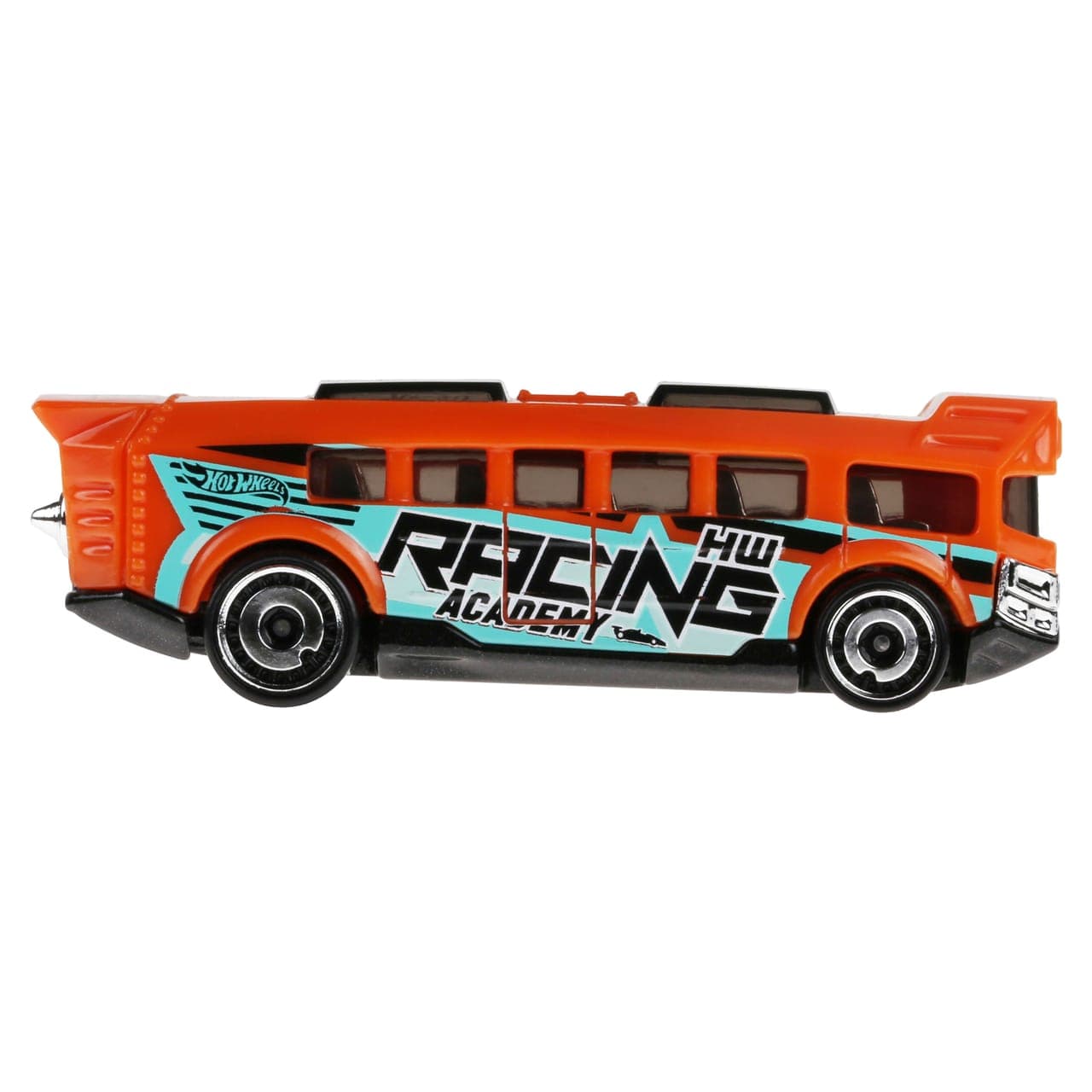 Hot Wheels High 4