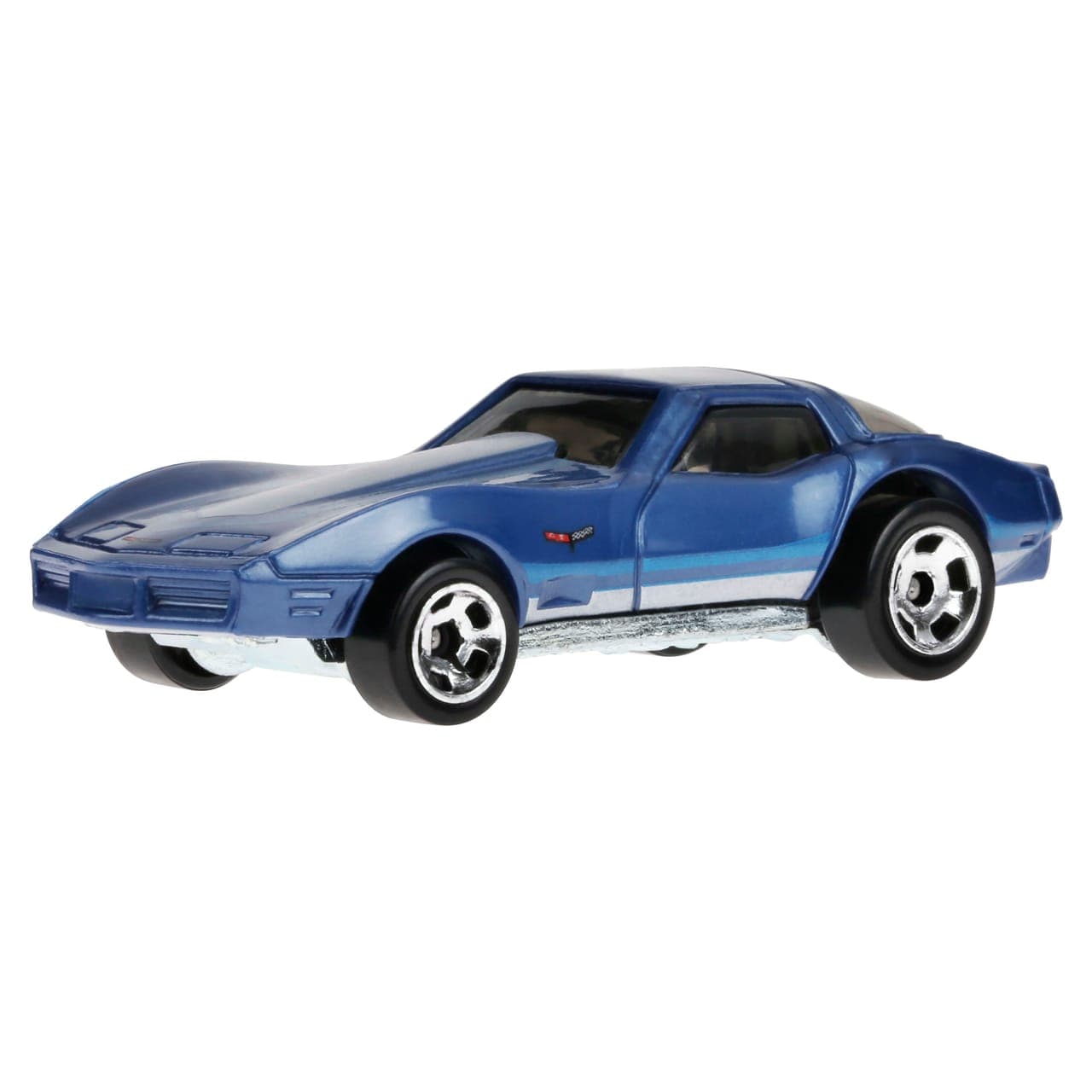 Corvette Stingray