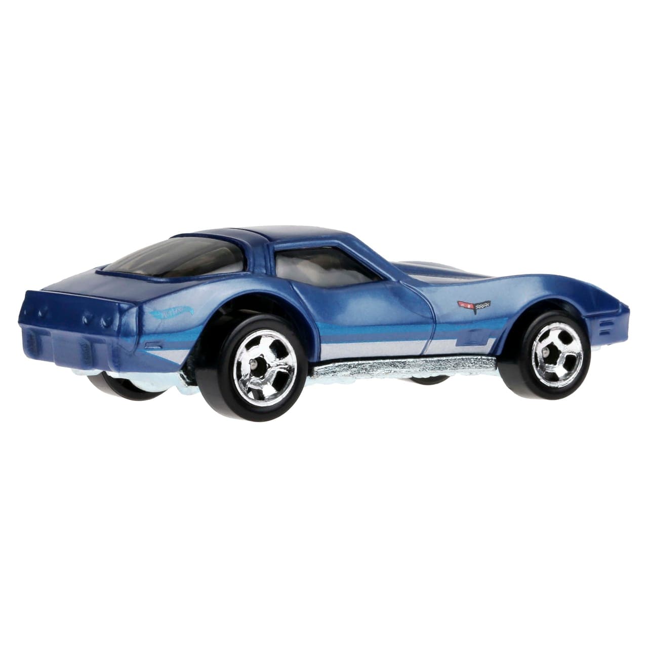 Corvette Stingray 3
