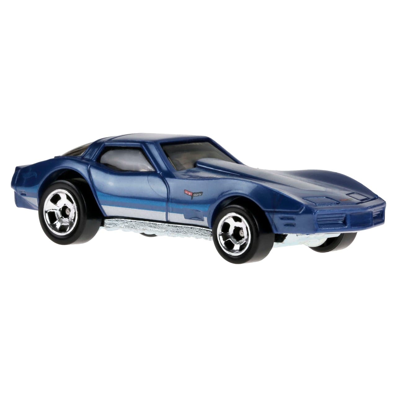 Corvette Stingray 4