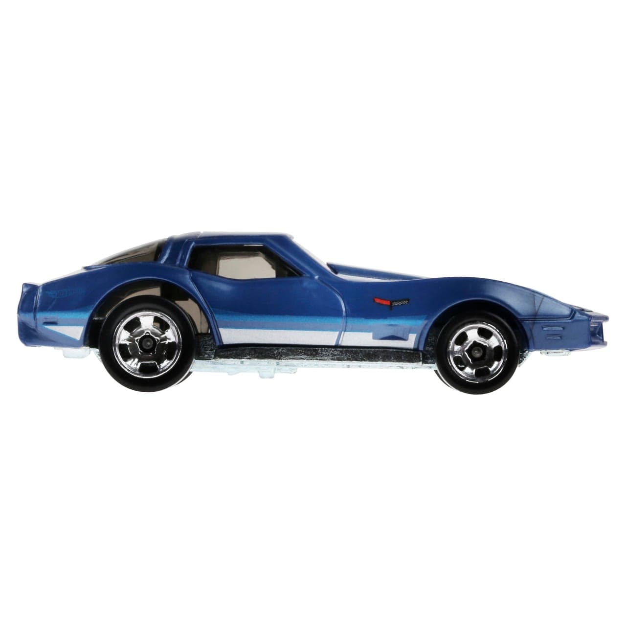 Corvette Stingray 5