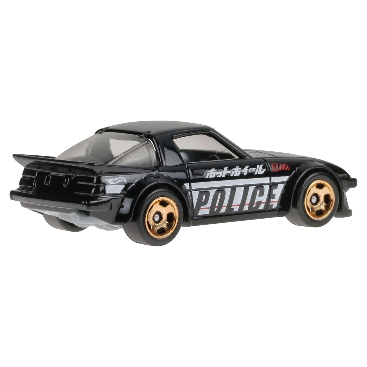 Mazda RX-7 3
