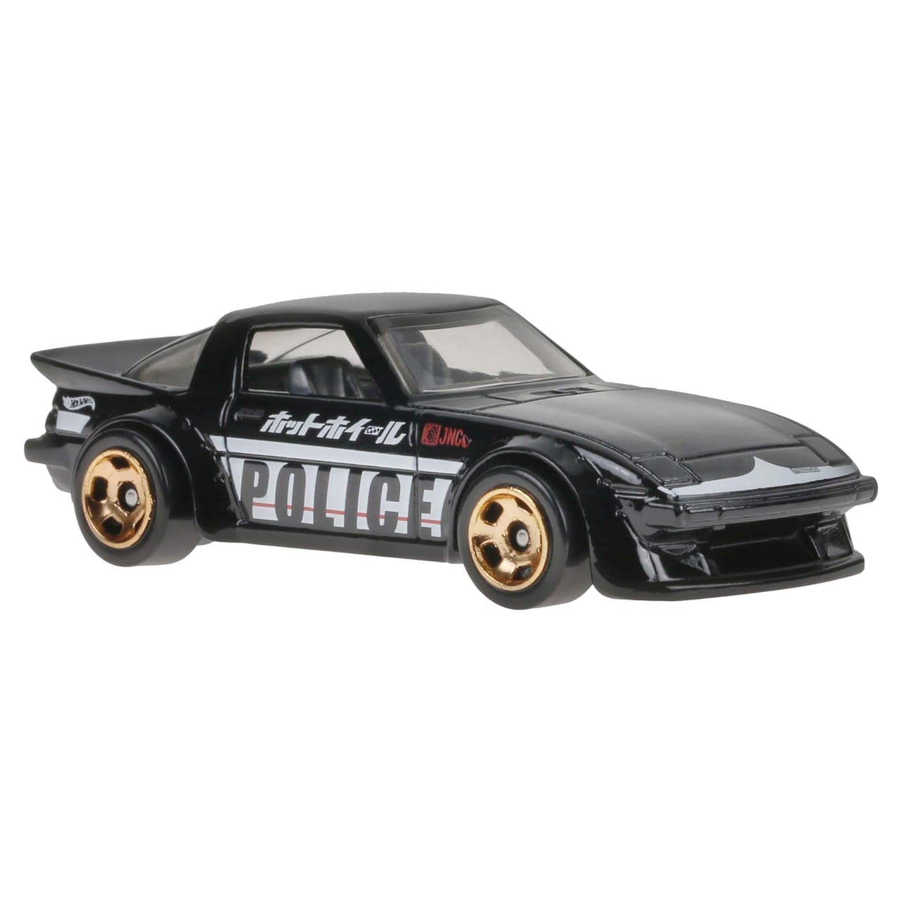 Mazda RX-7 4
