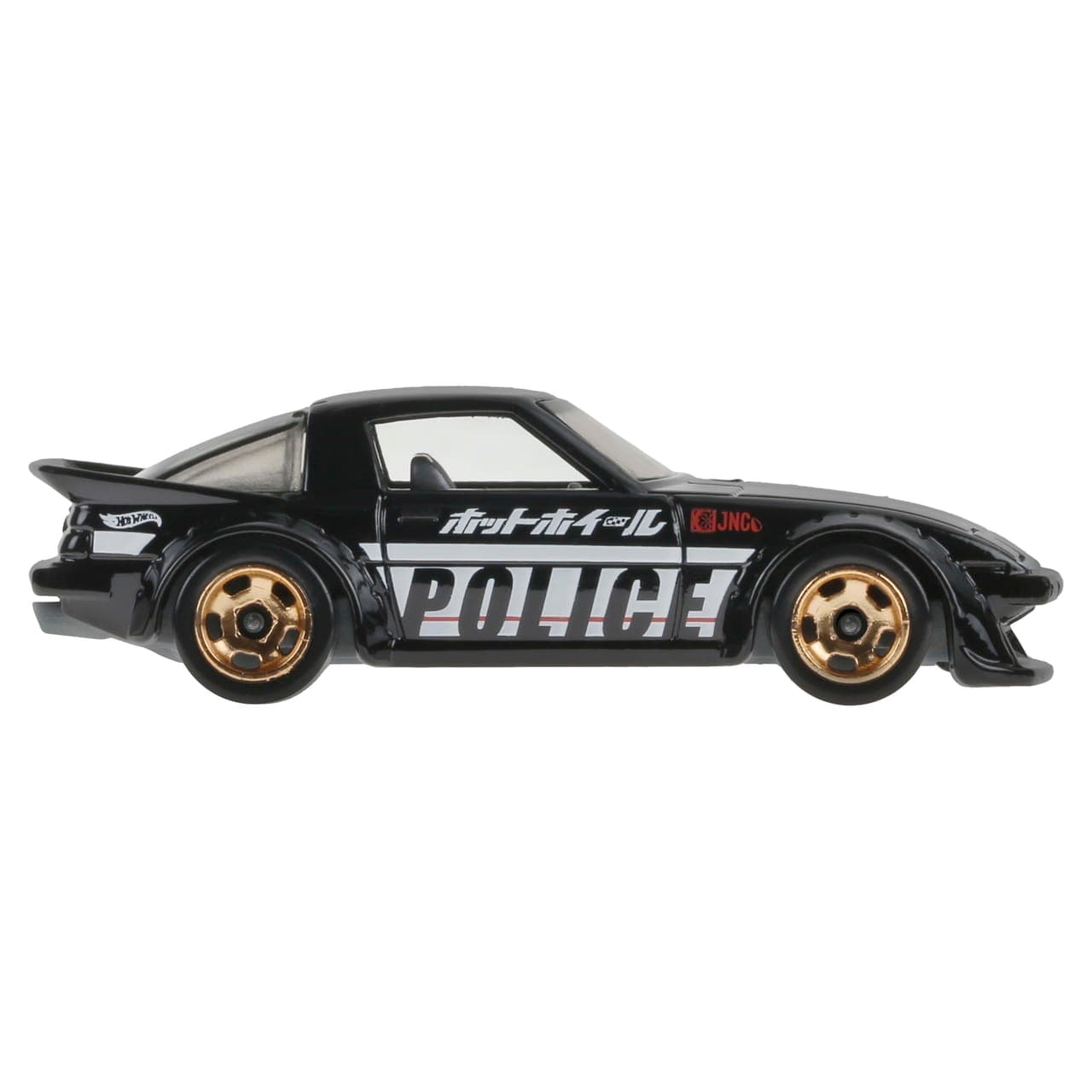 Mazda RX-7 5