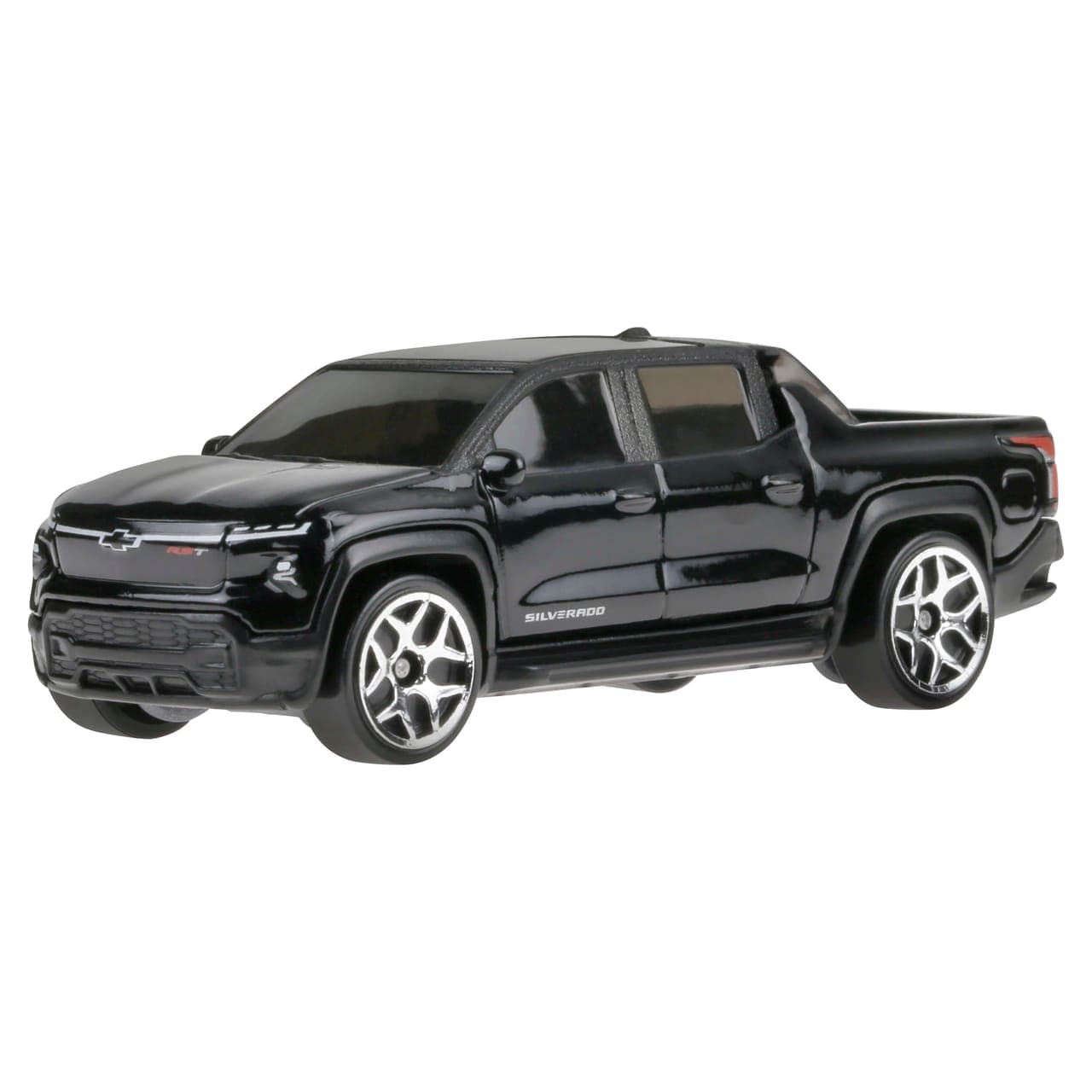 Silverado EV RST
