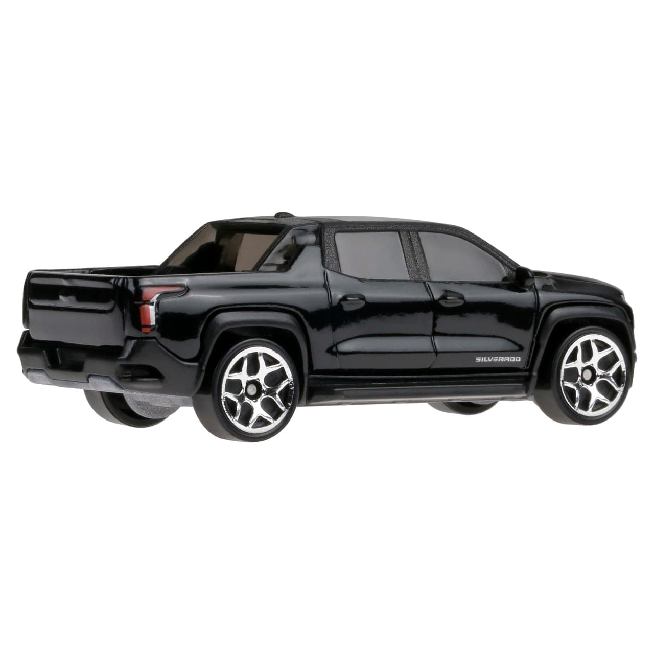 Silverado EV RST 3