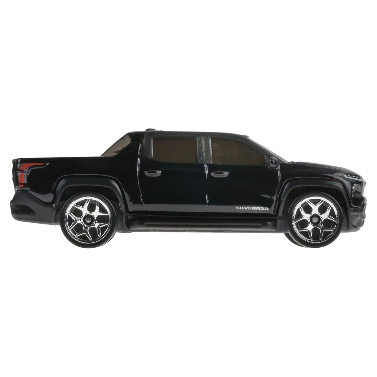 Silverado EV RST 4
