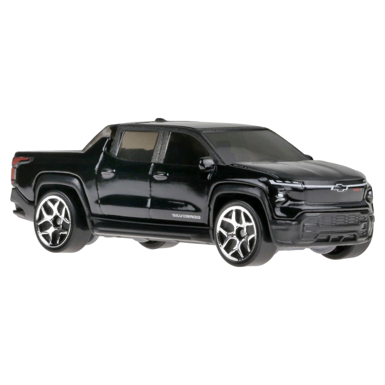 Silverado EV RST 5