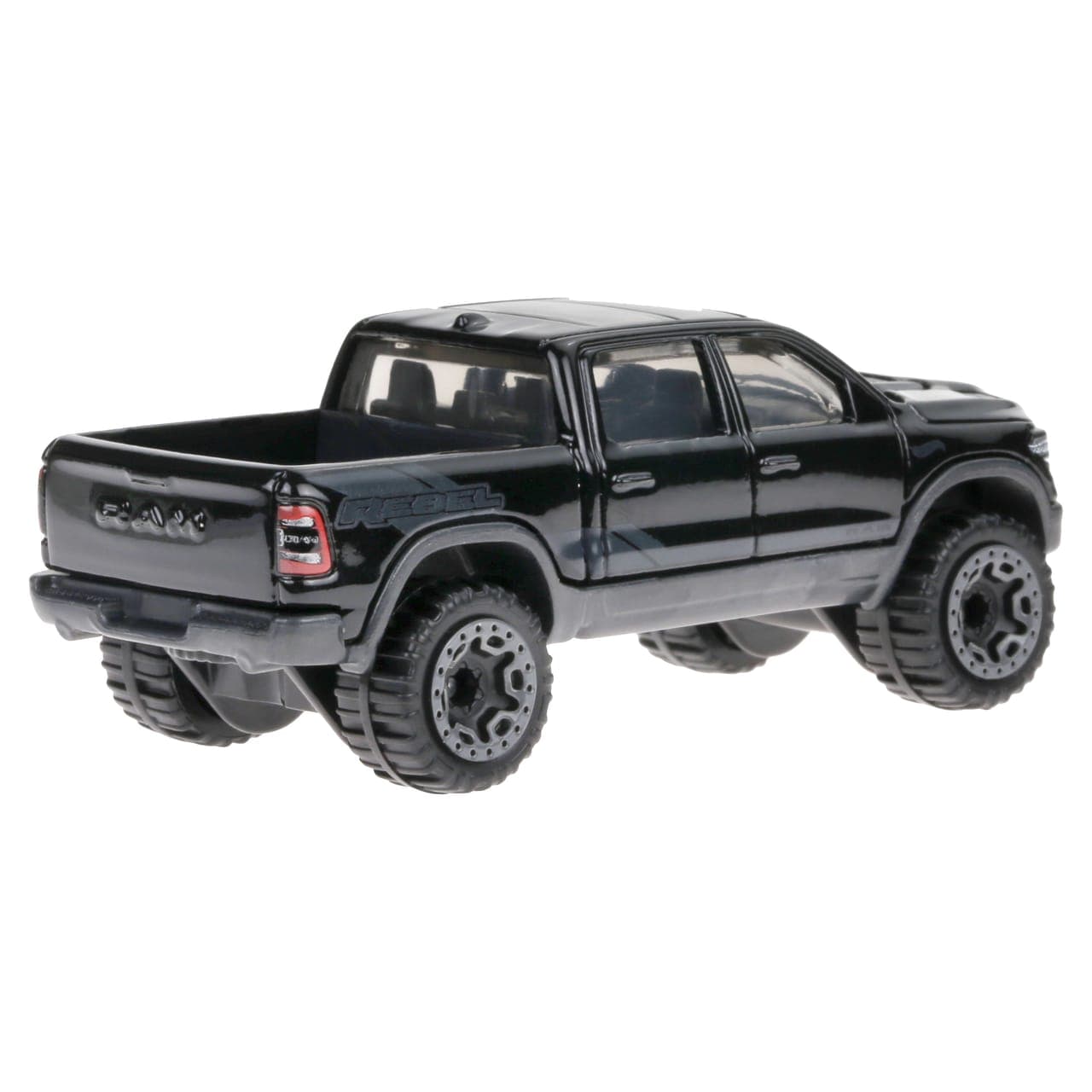 2020 Ram 1500 Rebel 2