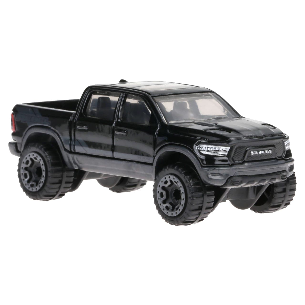 2020 Ram 1500 Rebel 3