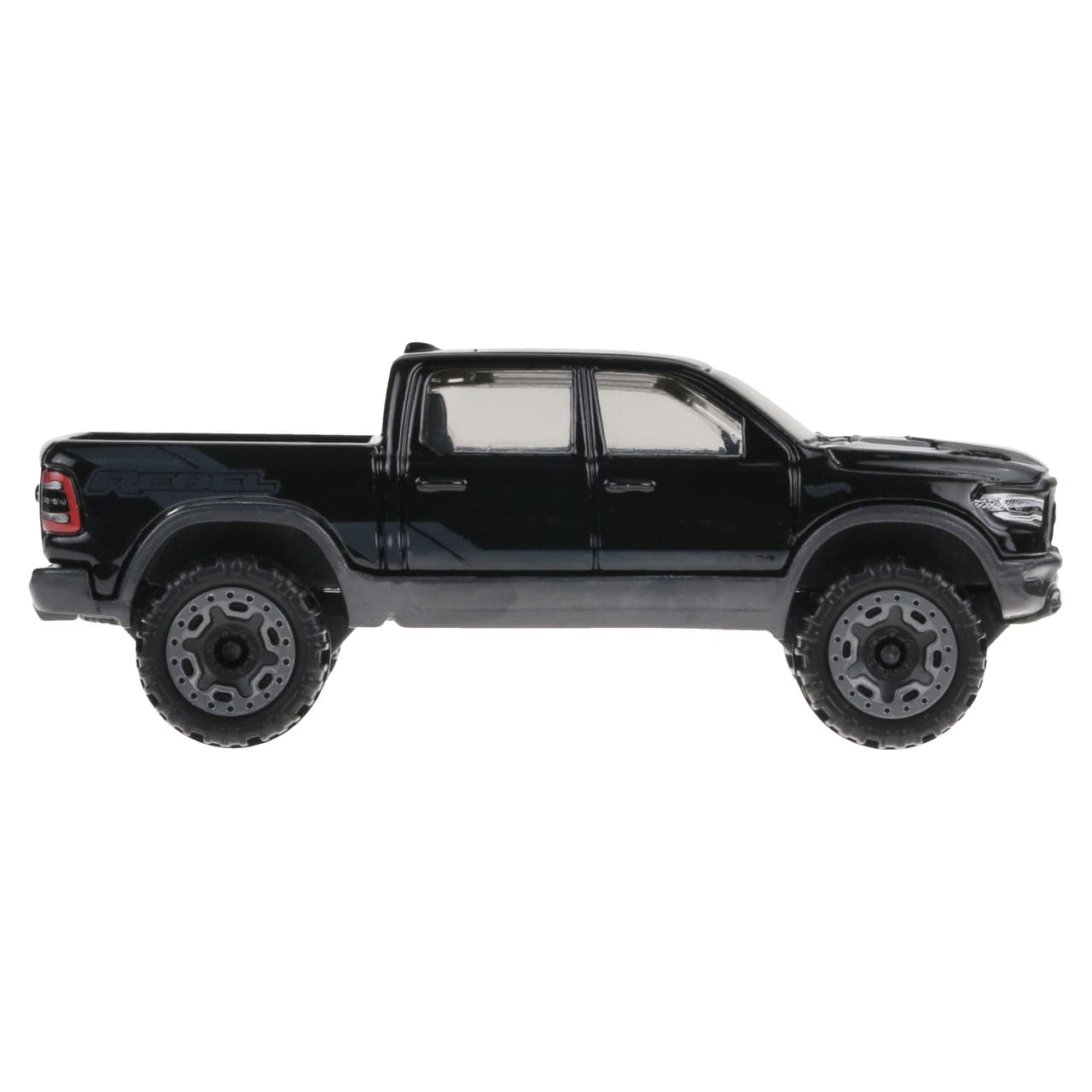 2020 Ram 1500 Rebel 4