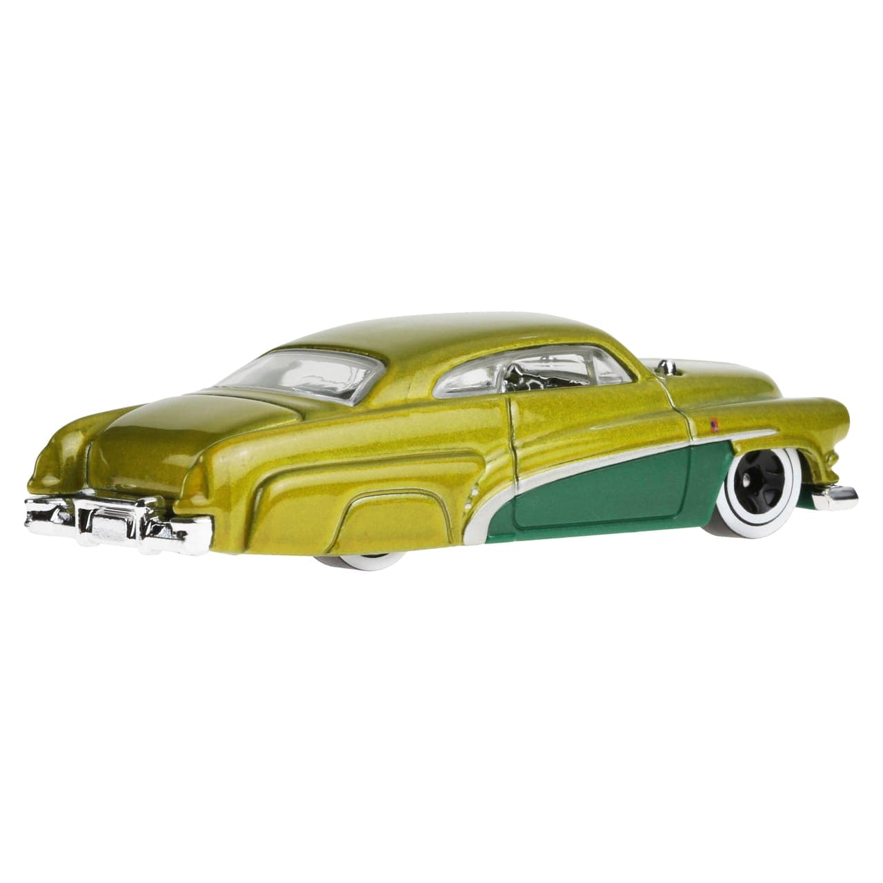 Hirohata Merc 3