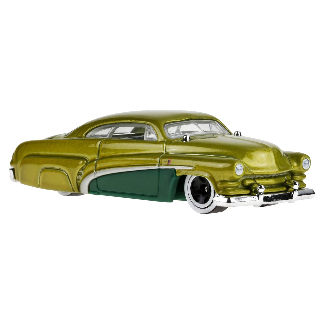 Hirohata Merc 4