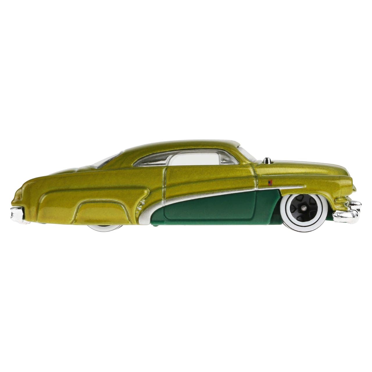 Hirohata Merc 5