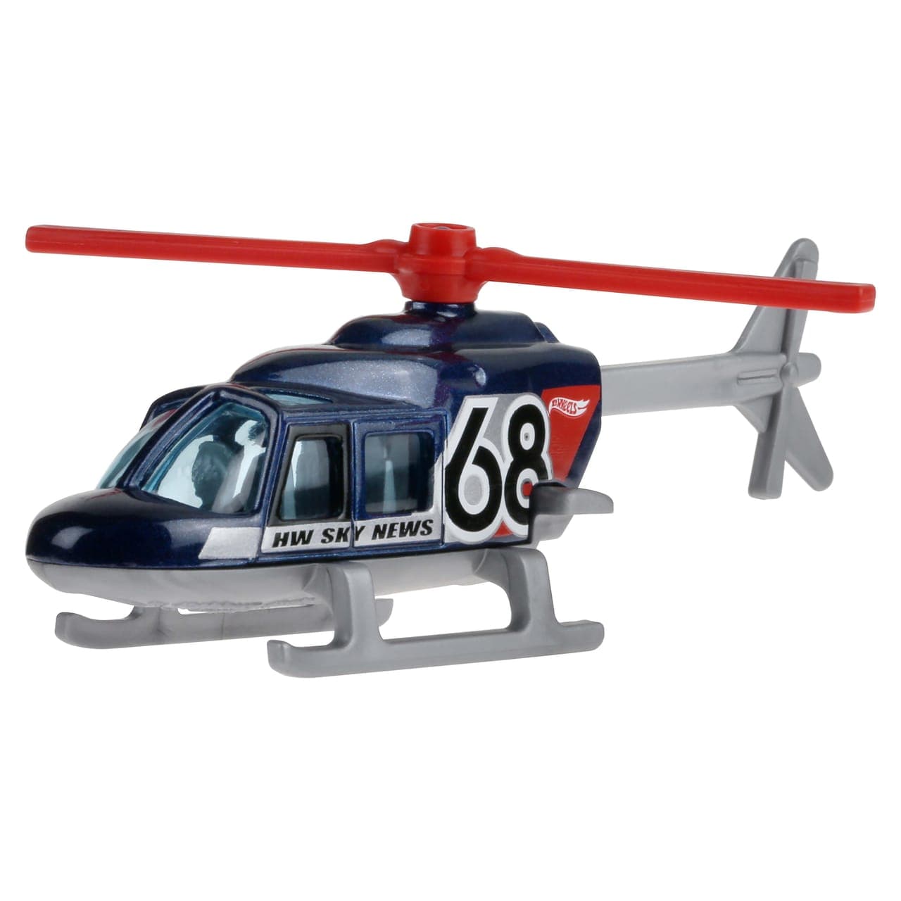 Propper Chopper