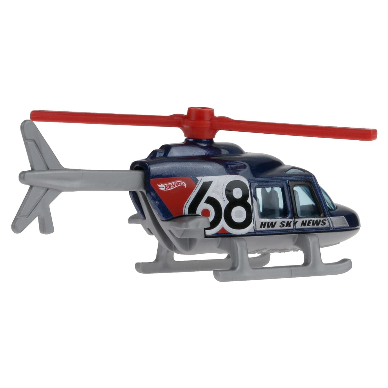 Propper Chopper 3