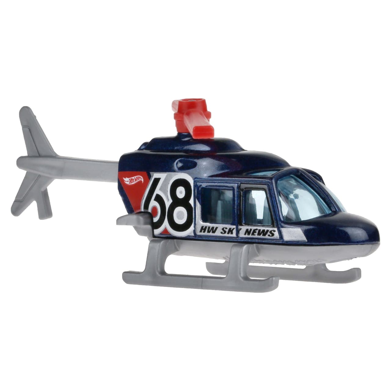 Propper Chopper 4