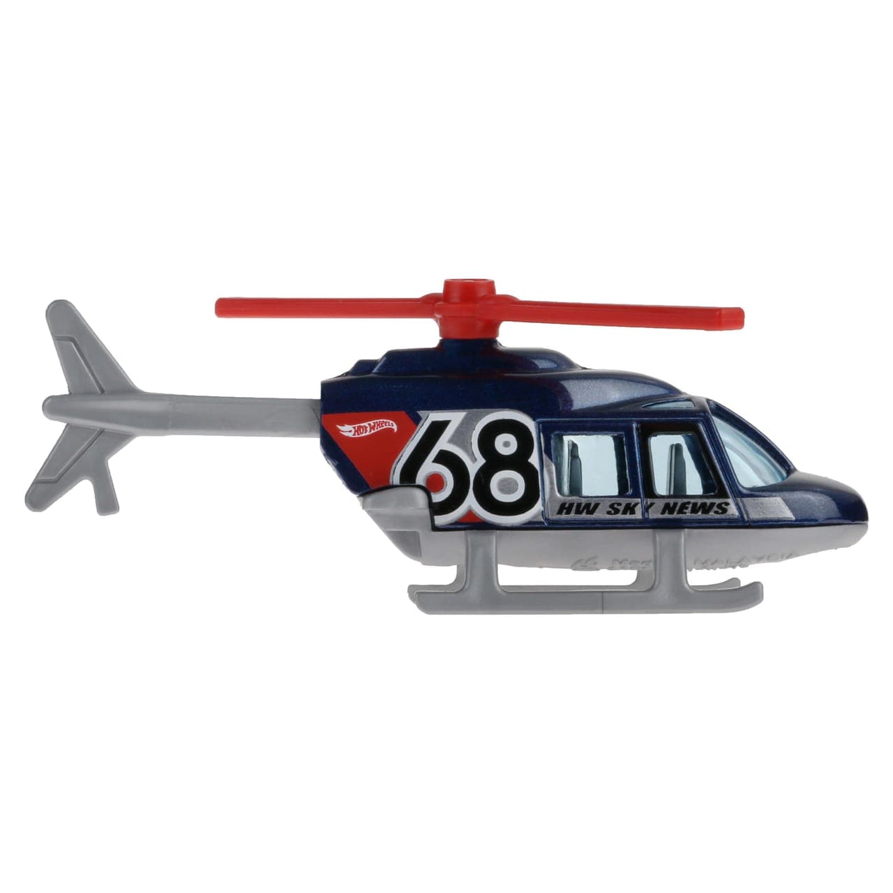 Propper Chopper 5