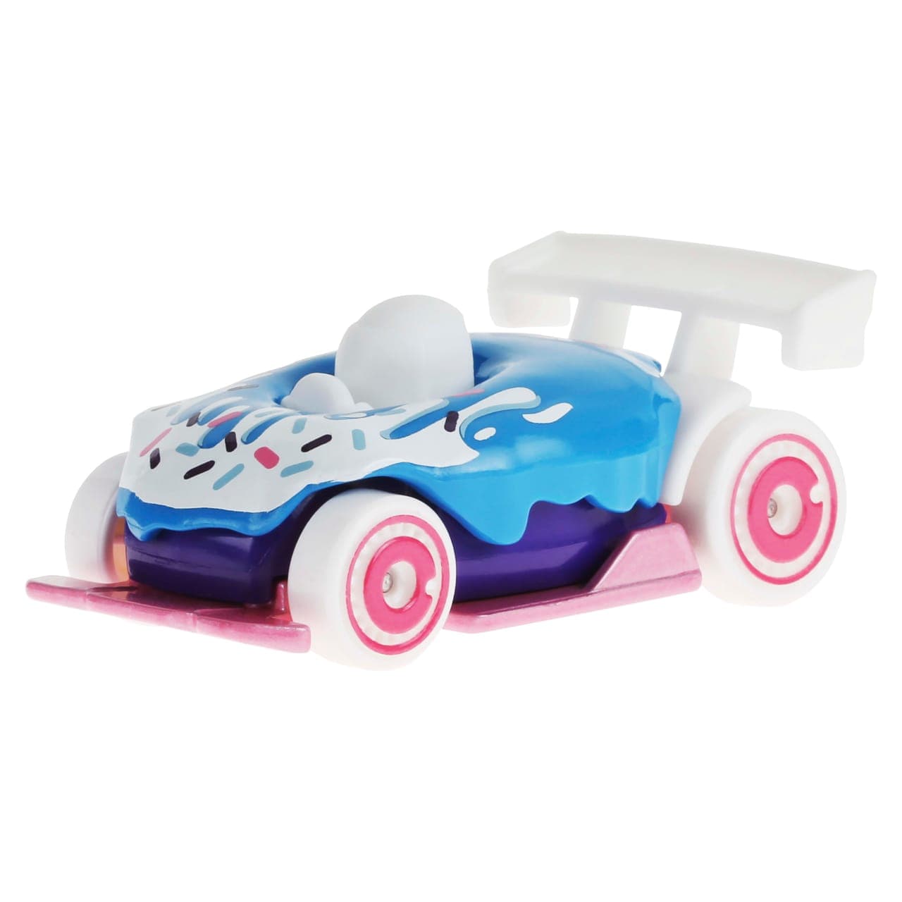 Donut Drifter