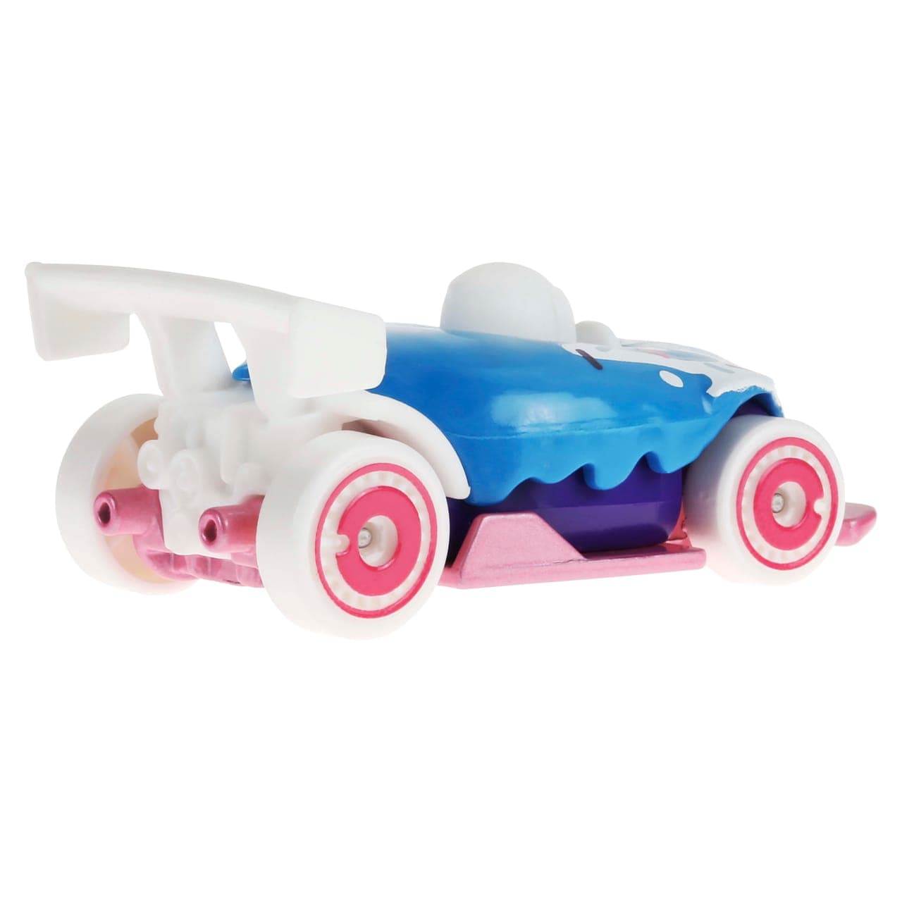 Donut Drifter 2
