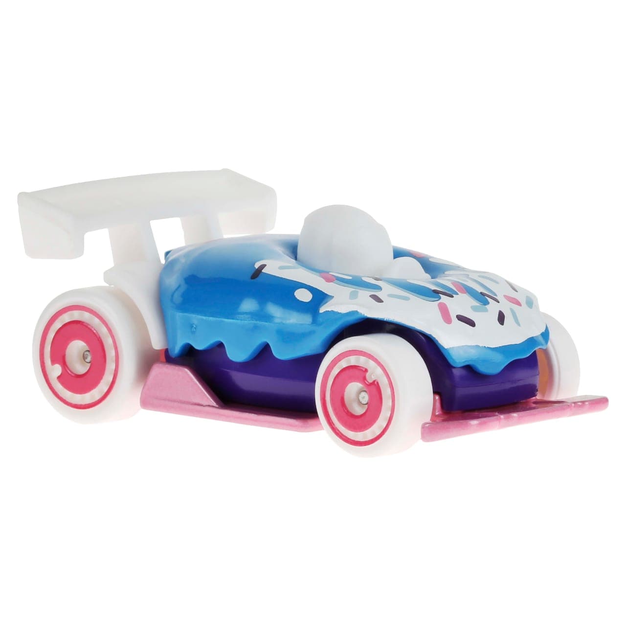 Donut Drifter 3