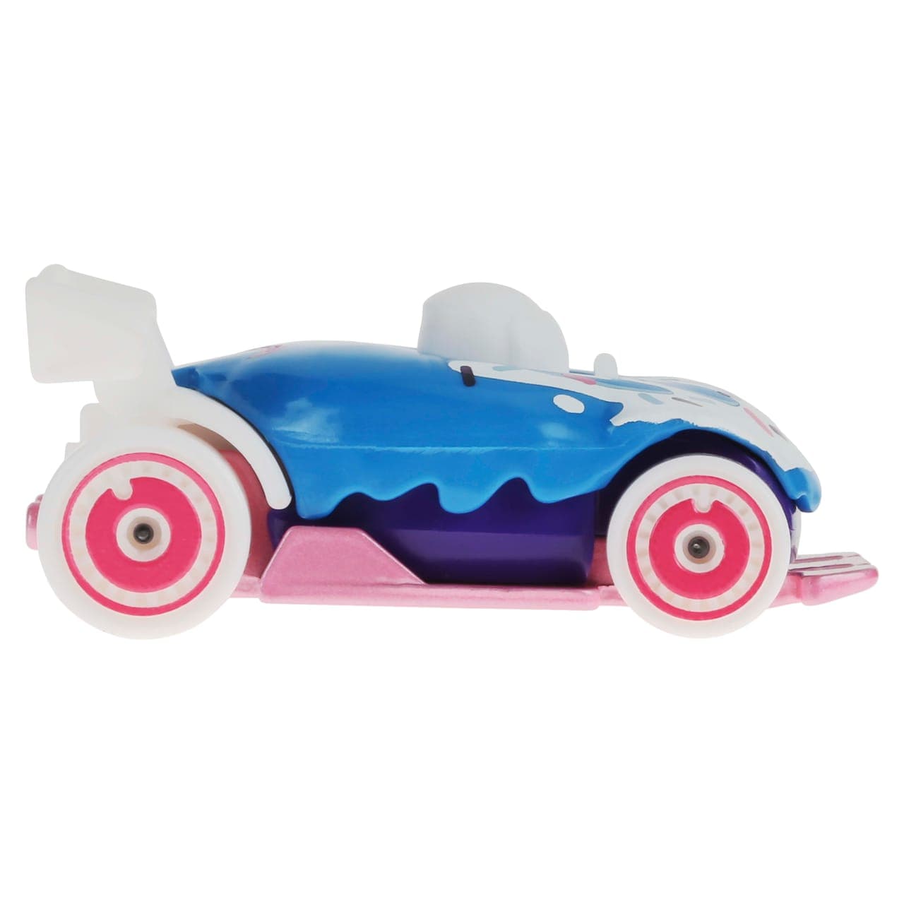 Donut Drifter 4