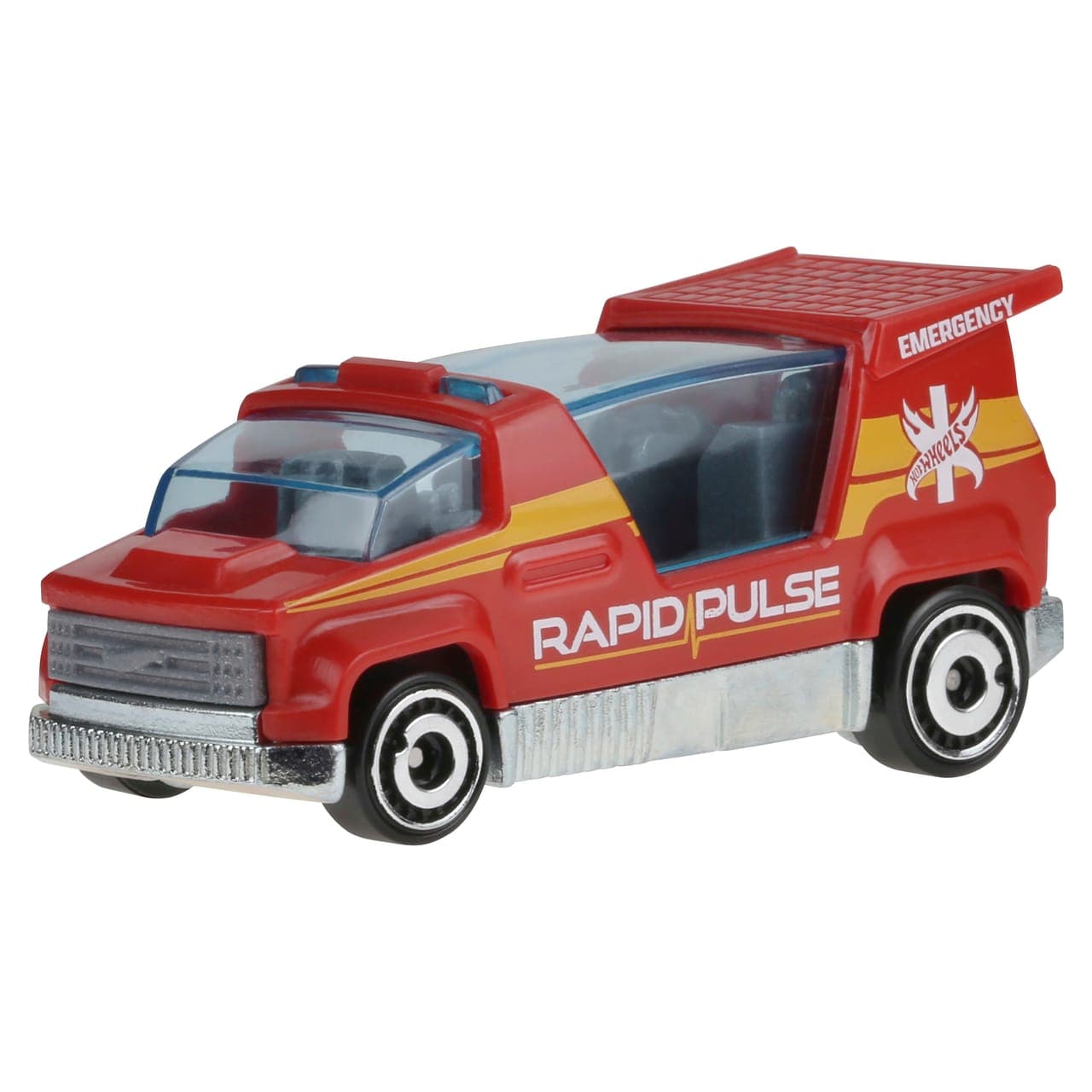Rapid Pulse
