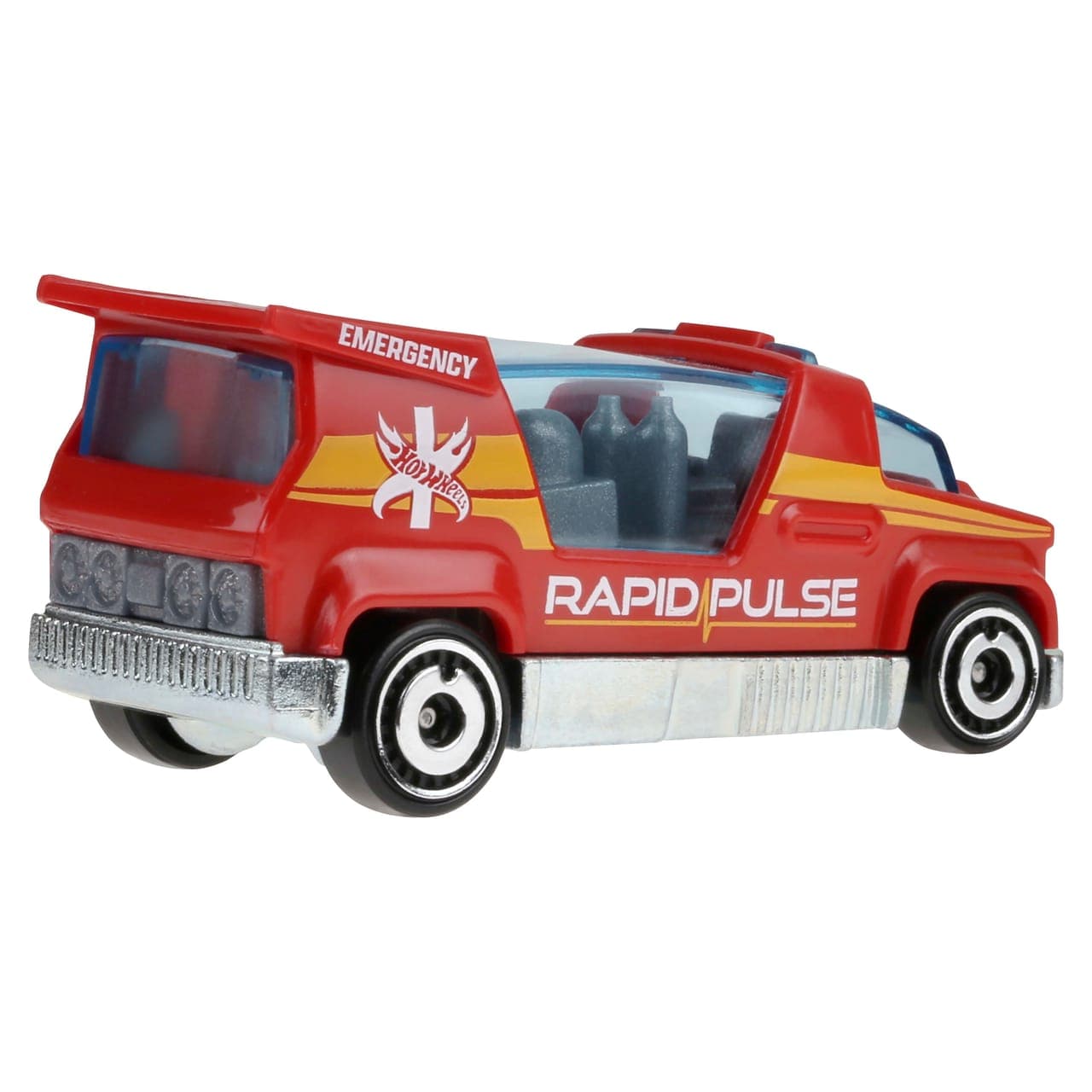 Rapid Pulse 3