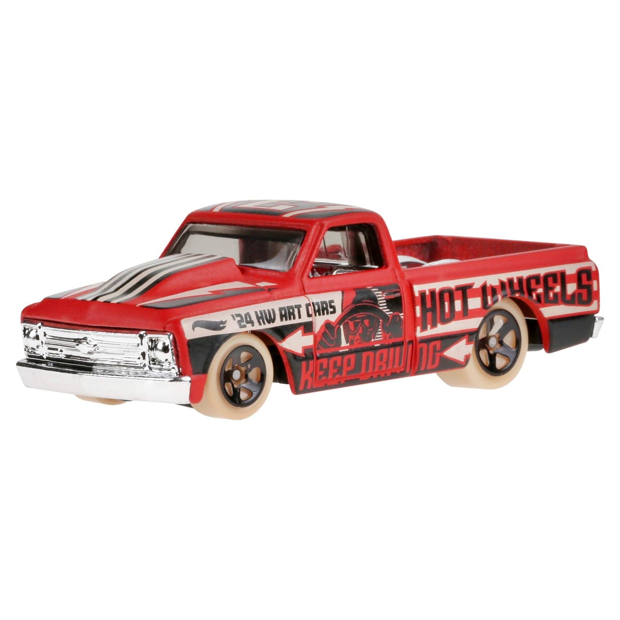 '67 Chevy C10