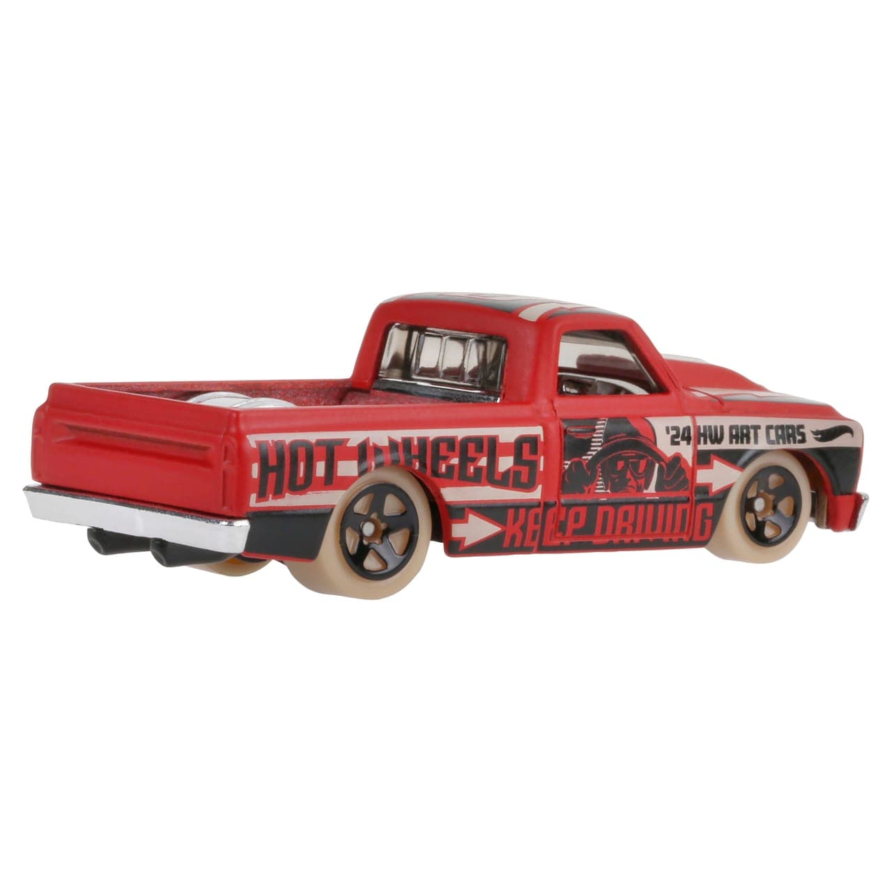 '67 Chevy C10 3