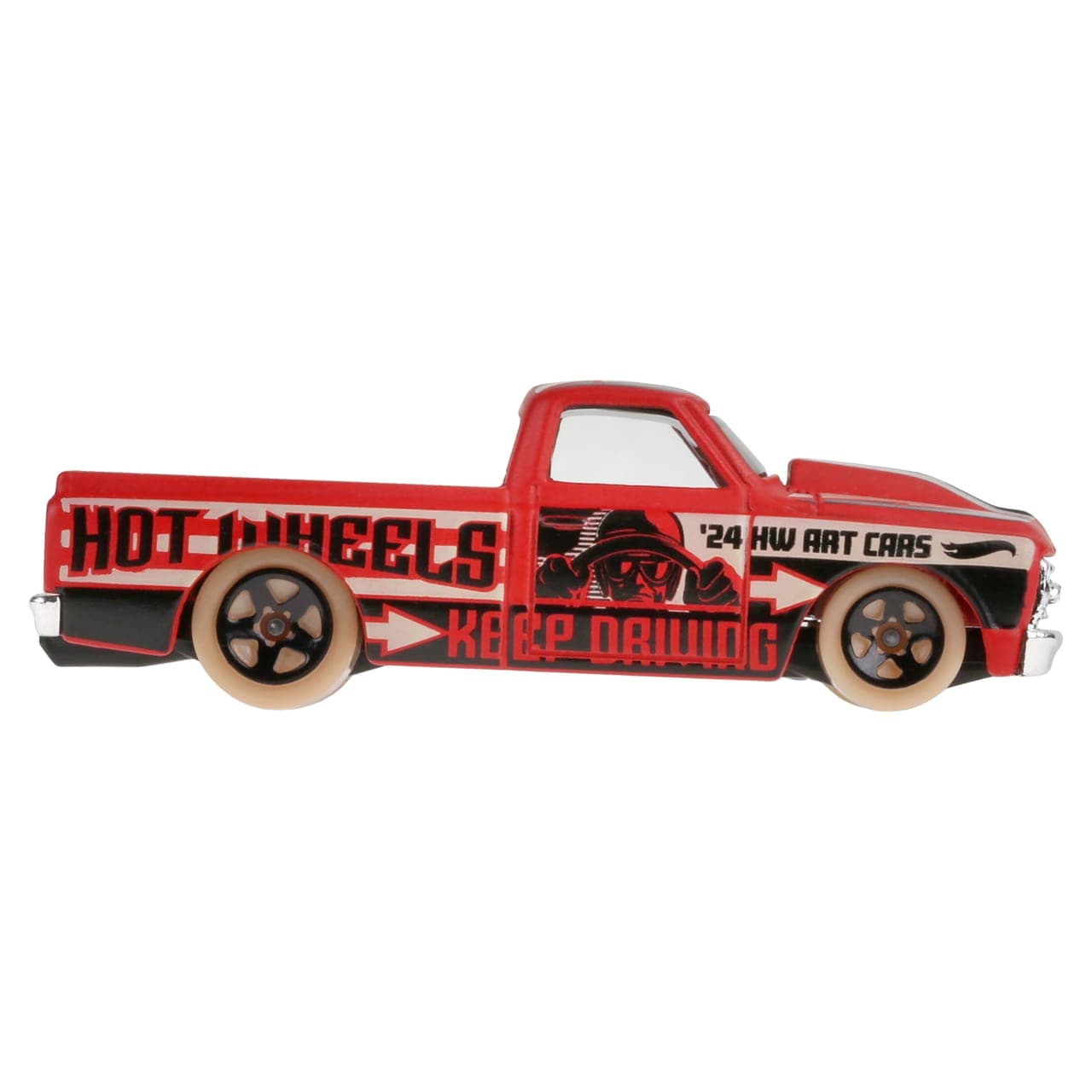 '67 Chevy C10 4
