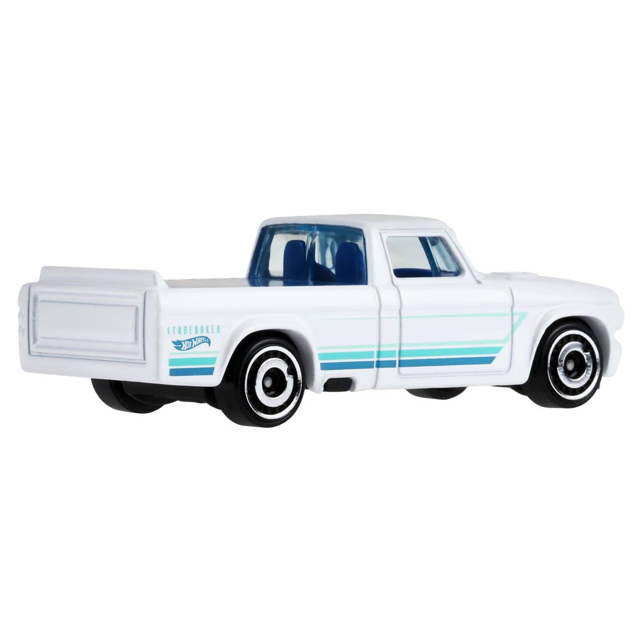 '63 Studebaker Champ 3