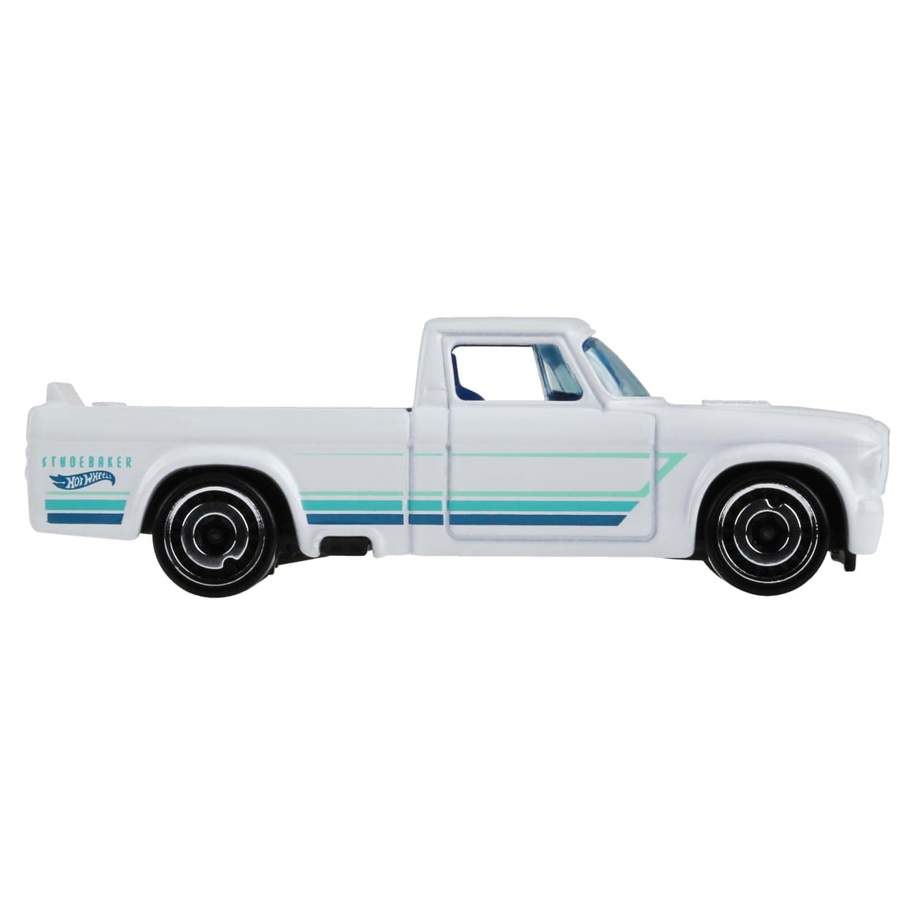 '63 Studebaker Champ 4