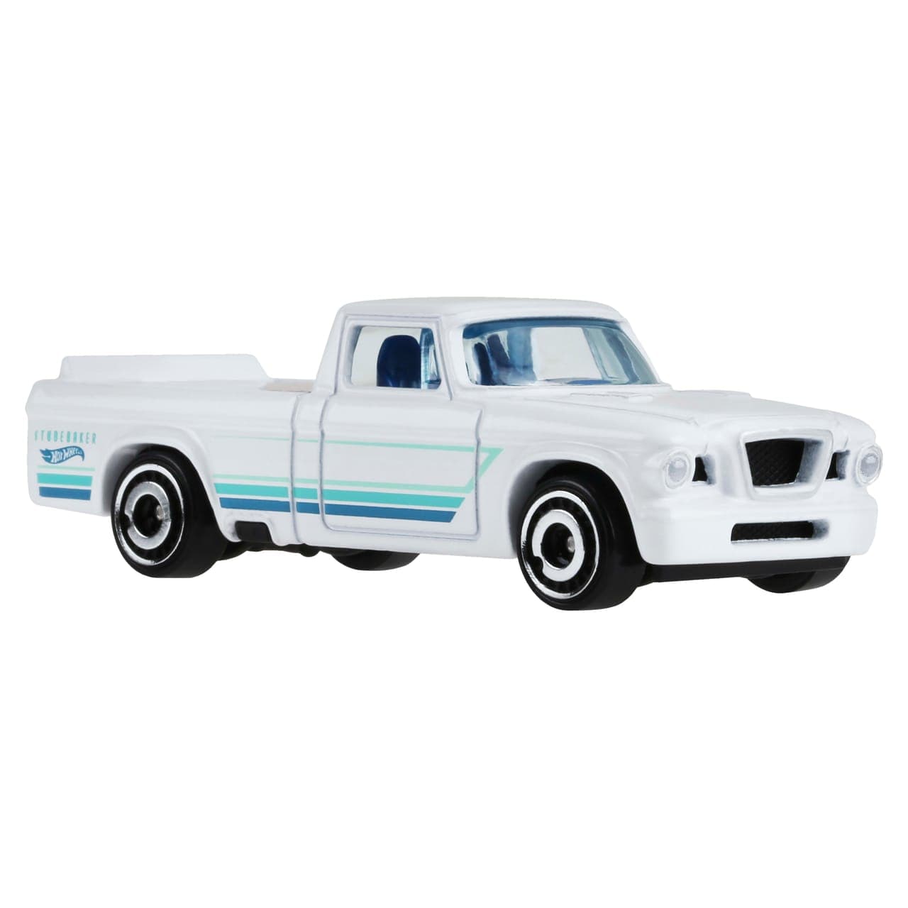 '63 Studebaker Champ 5