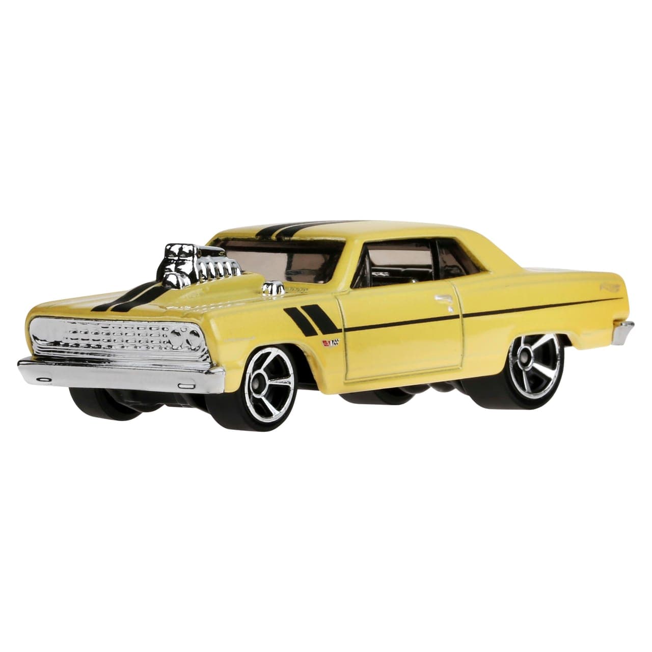 '64 Chevy Chevelle SS
