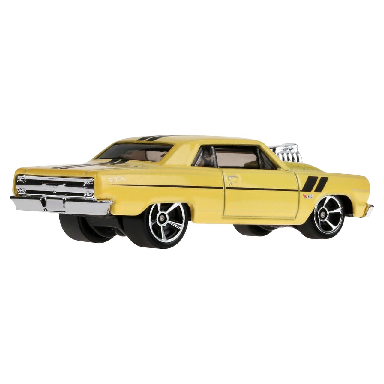 '64 Chevy Chevelle SS 3