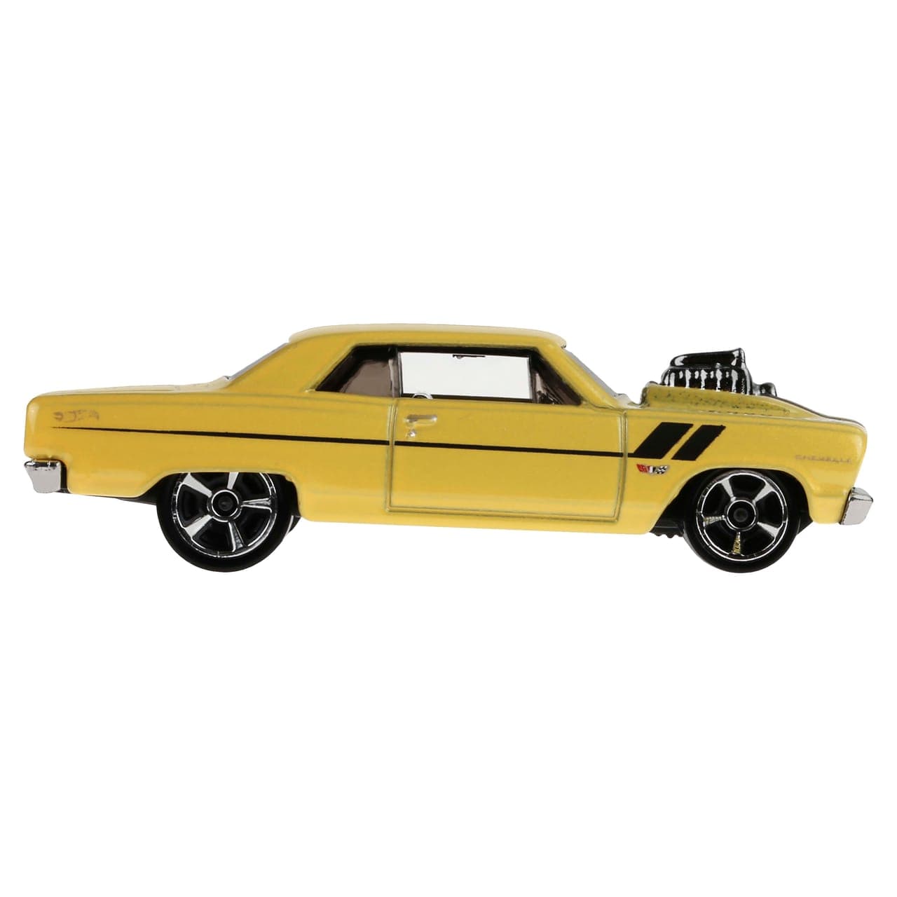 '64 Chevy Chevelle SS 4