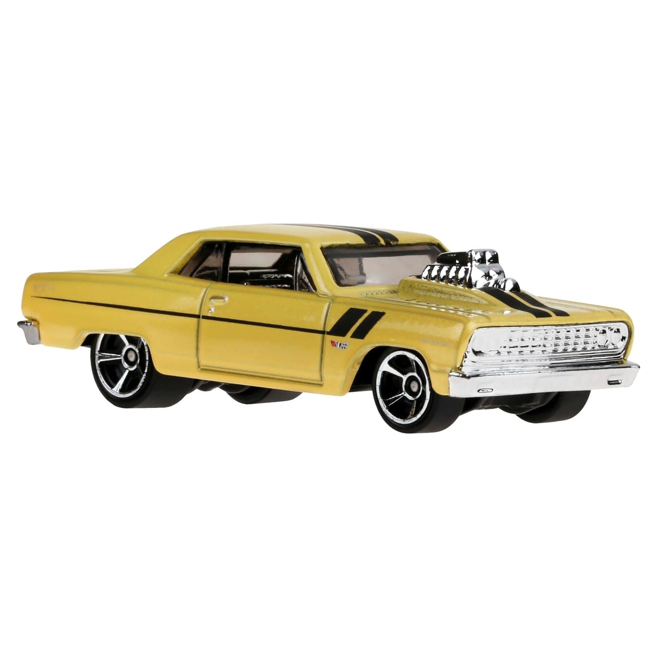 '64 Chevy Chevelle SS 5