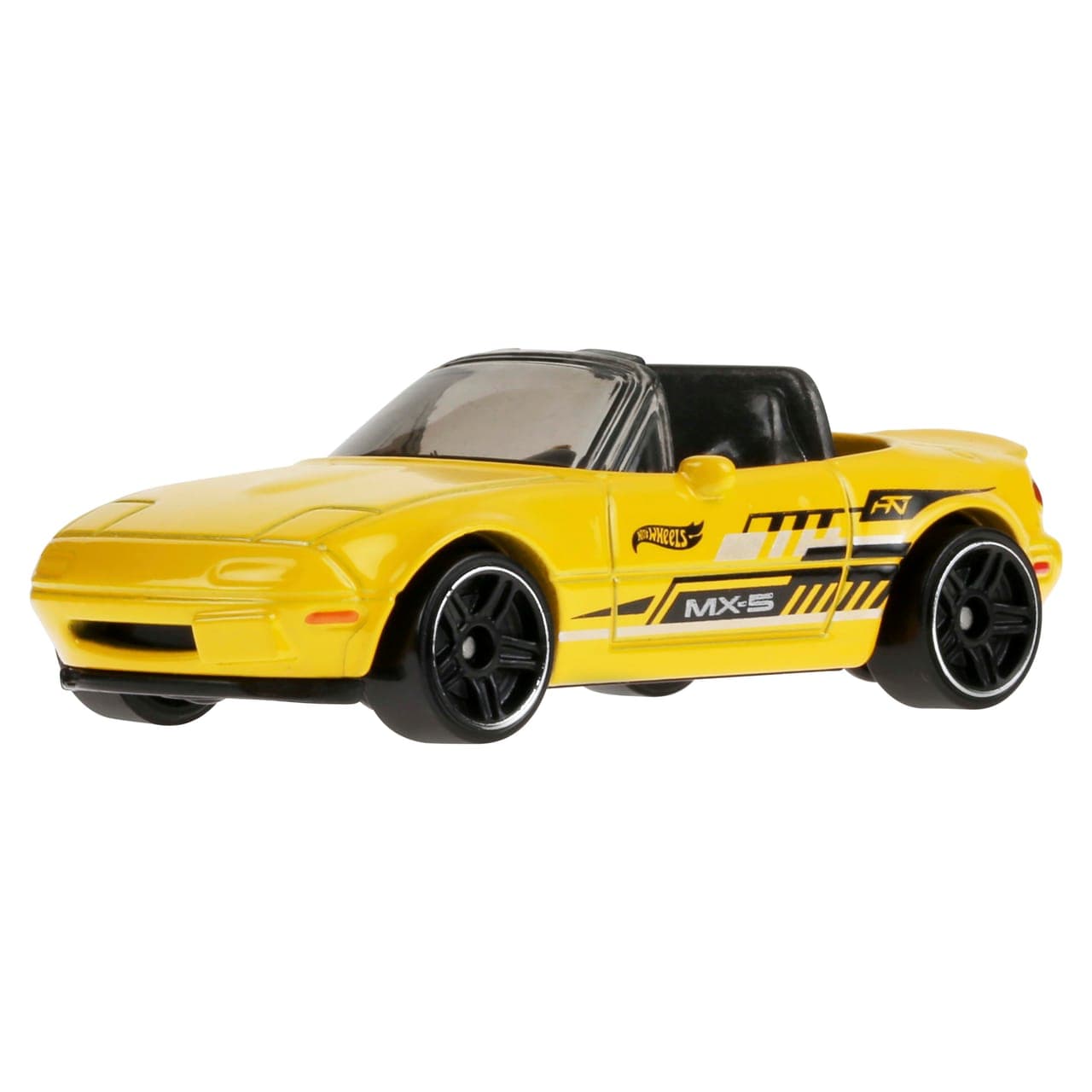 '91 Mazda MX-5 Miata