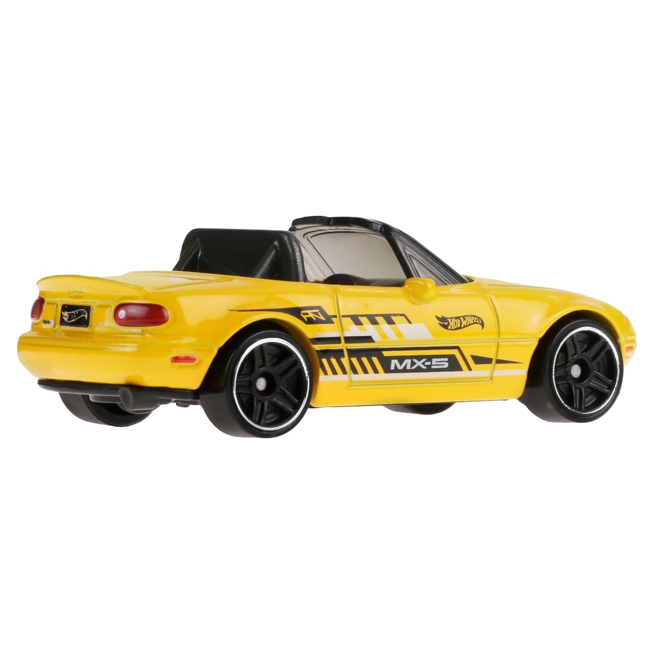 '91 Mazda MX-5 Miata 3